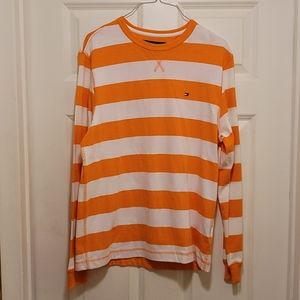 Striped Hilfiger Shirt